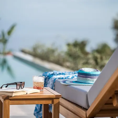 Grace Collection 别墅 赫索尼索斯