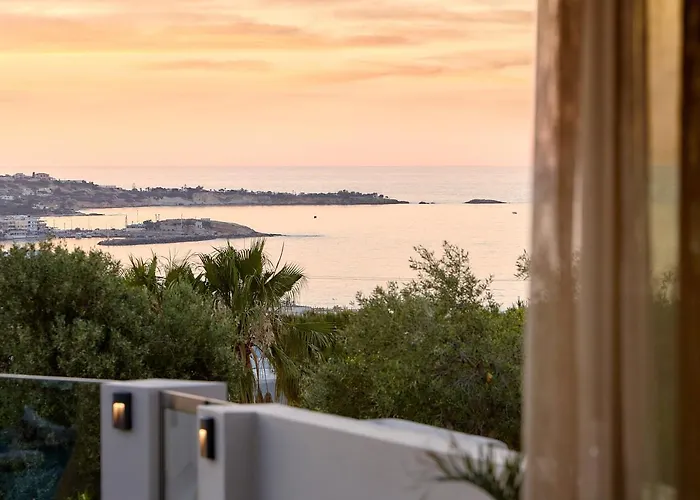 Grace Collection 赫索尼索斯