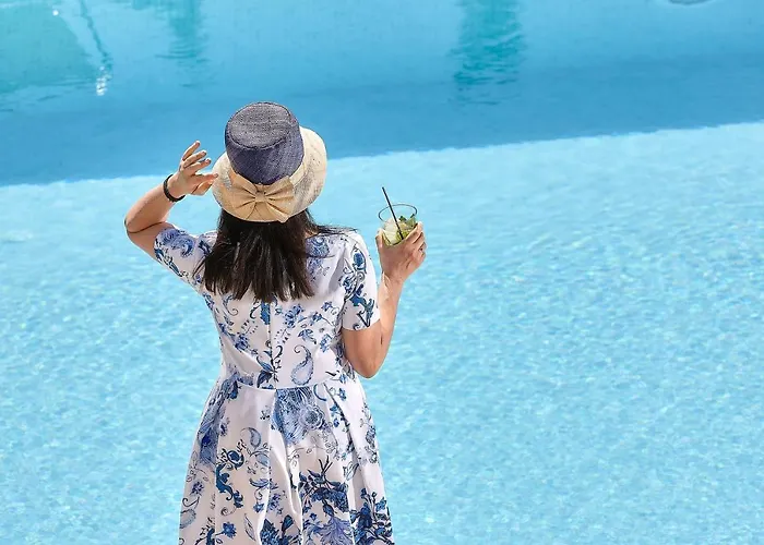 别墅 Grace Collection *