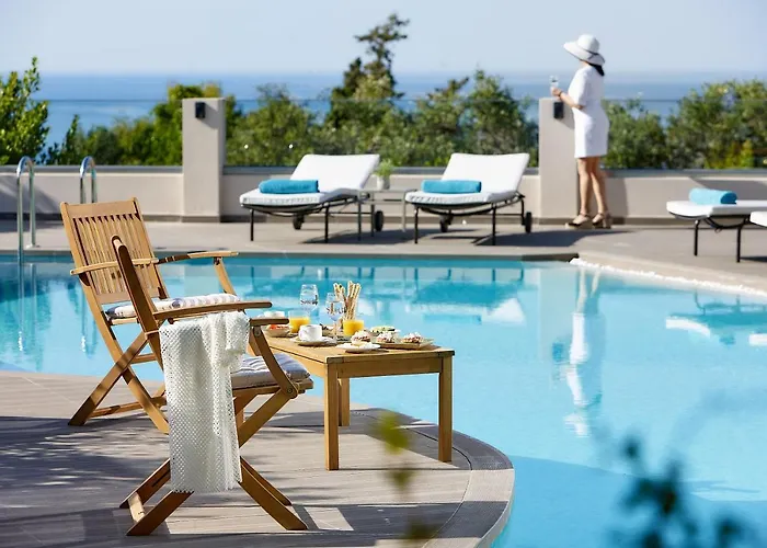 别墅 Grace Collection *