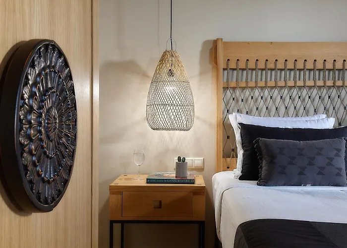 别墅 Grace Collection 赫索尼索斯