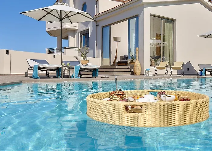 Grace Collection 赫索尼索斯