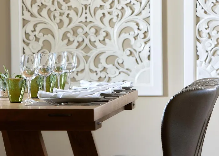 Grace Collection 别墅 赫索尼索斯