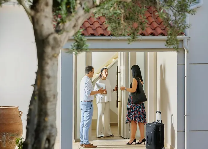 Grace Collection 别墅 *