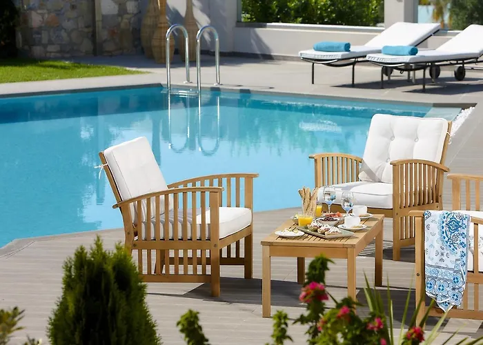 Grace Collection 赫索尼索斯