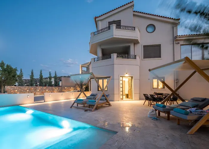 别墅 Grace Collection *