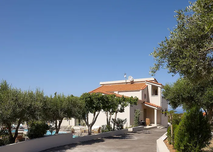 Grace Collection 别墅 *