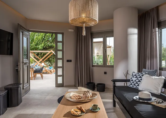 Grace Collection 别墅 *