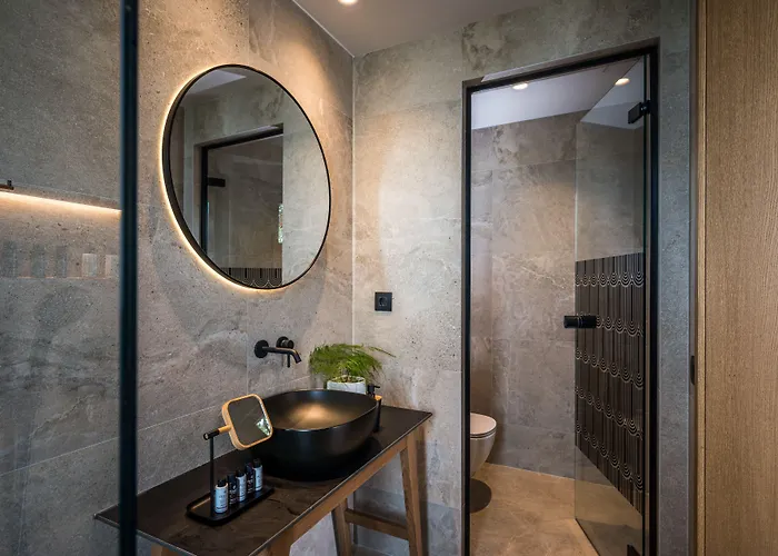 Grace Collection 赫索尼索斯