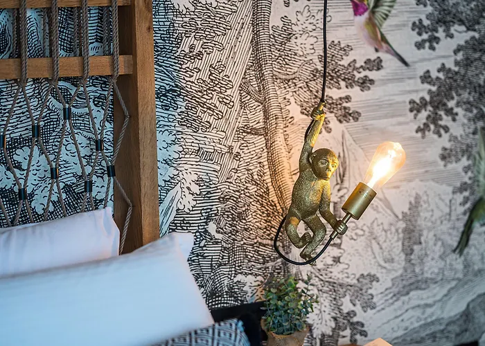 别墅 Grace Collection *