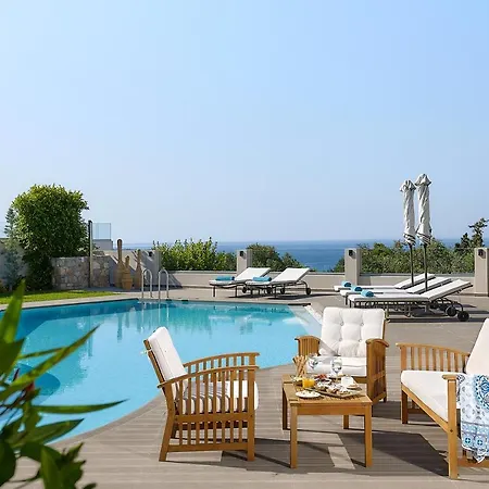 Grace Collection Villa