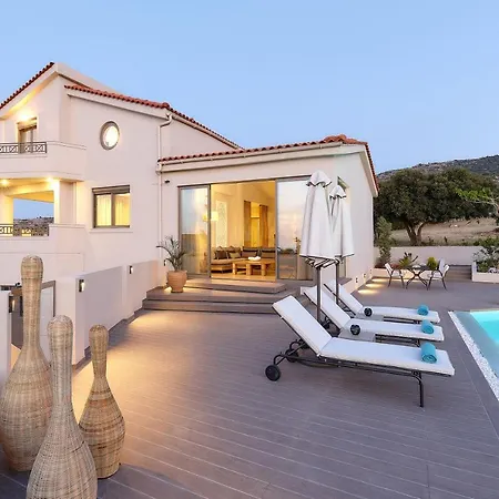 Villa Grace Collection