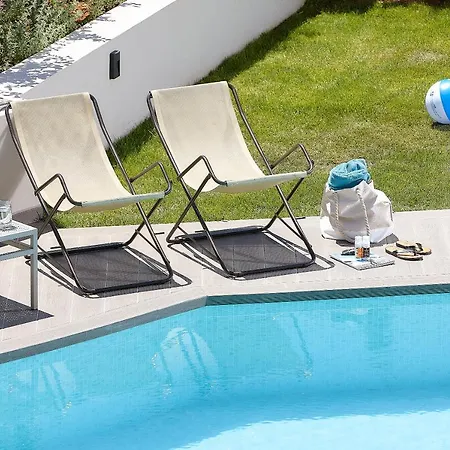 Hotel Grace Collection *