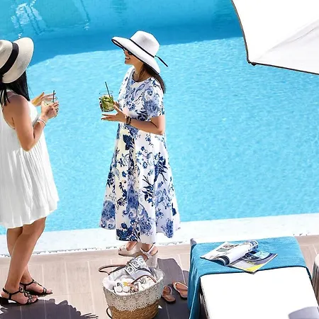 וילה Grace Collection *