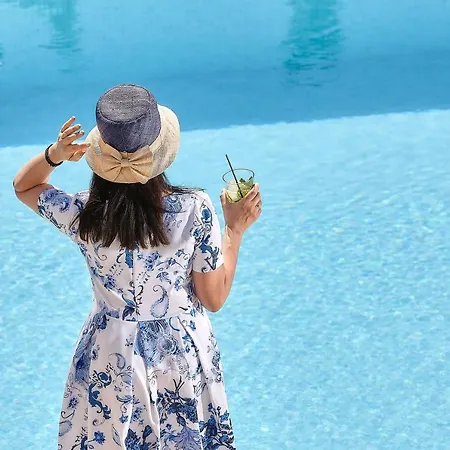 וילה Grace Collection *