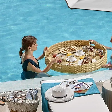 Grace Collection וילה הרסוניסוס