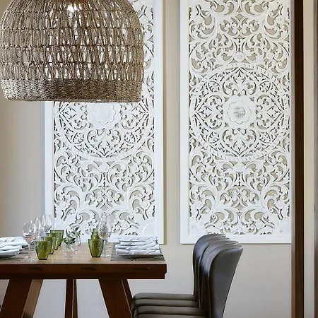 Grace Collection וילה הרסוניסוס