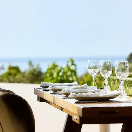 Villa Grace Collection *