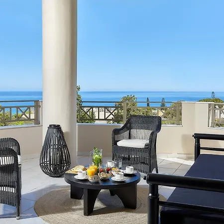 Grace Collection Villa
