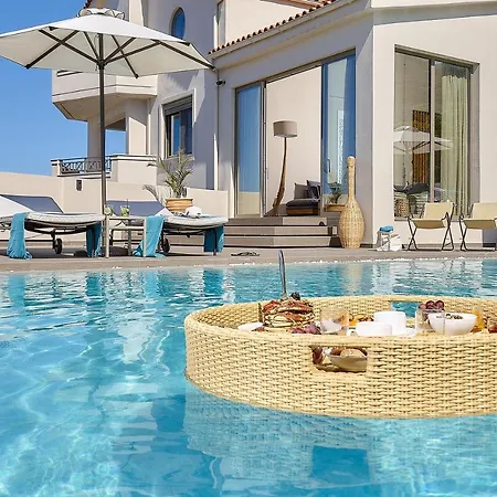 Grace Collection Chersonissos