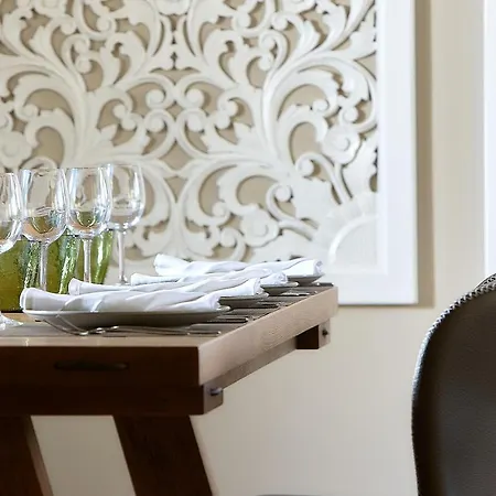 Grace Collection וילה הרסוניסוס