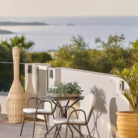 Grace Collection Villa