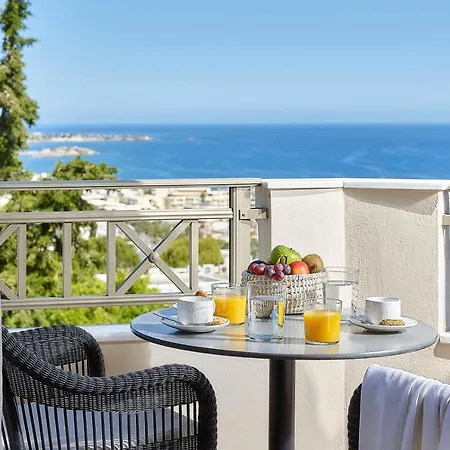 Grace Collection וילה *