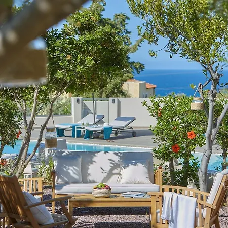 Grace Collection Villa Chersonissos