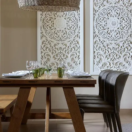 וילה Grace Collection *