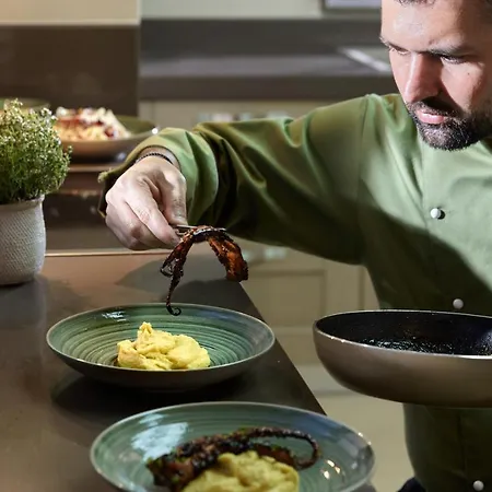 Grace Collection וילה