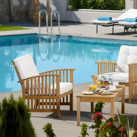 Grace Collection הרסוניסוס