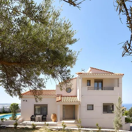 Hotel Grace Collection Hersonissos (Crete)