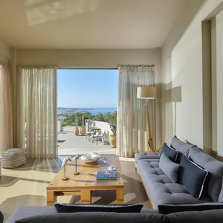 Grace Collection וילה הרסוניסוס