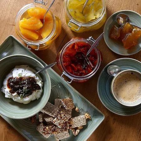 Grace Collection הרסוניסוס