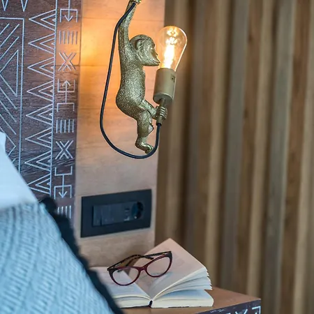 וילה Grace Collection *