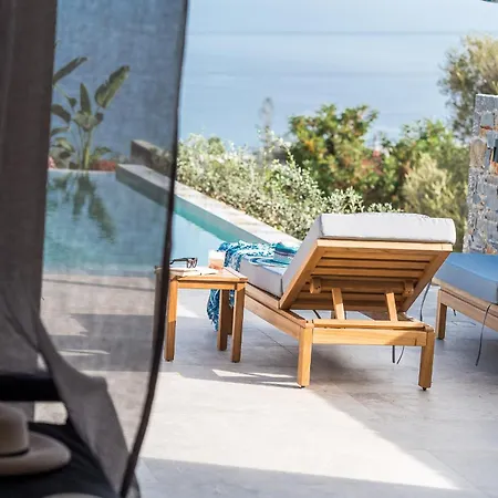 וילה Grace Collection הרסוניסוס