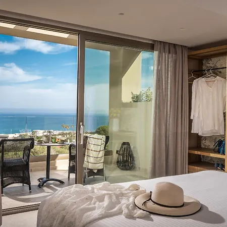 Villa Grace Collection *