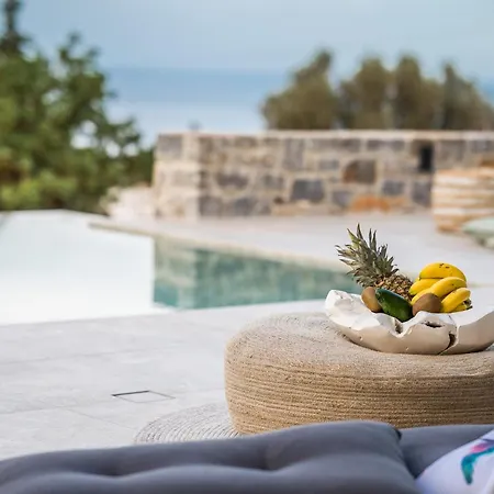 Grace Collection וילה *