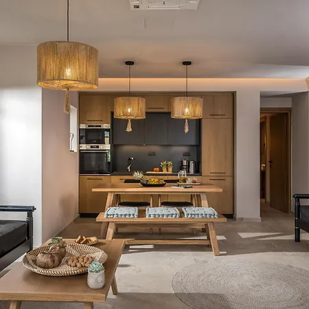 Grace Collection וילה