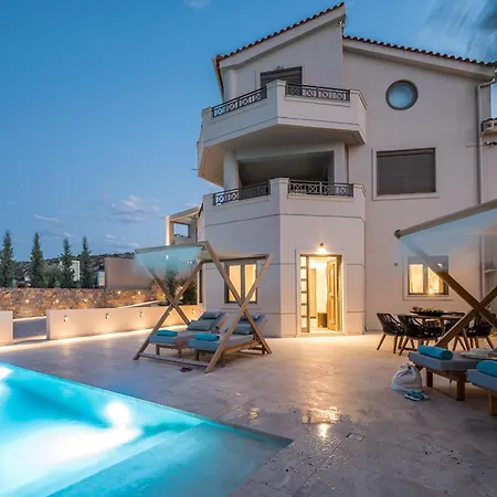 וילה Grace Collection *