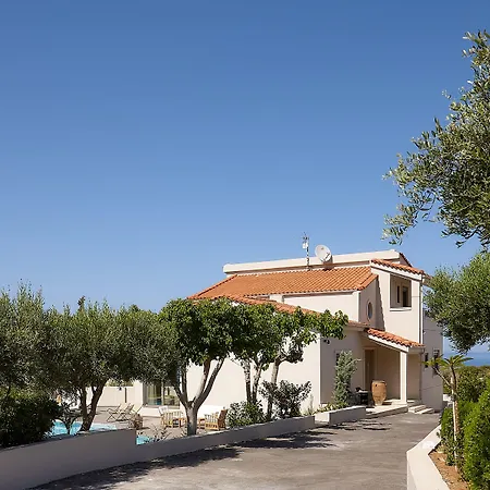 Grace Collection Villa *