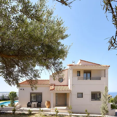 Vilă Grace Collection *