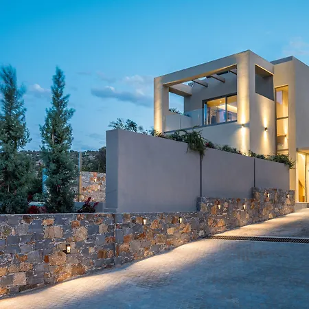 Grace Collection Chersonissos