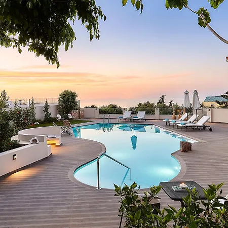 Grace Collection * Chersonissos