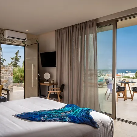 Villa Grace Collection Chersonissos