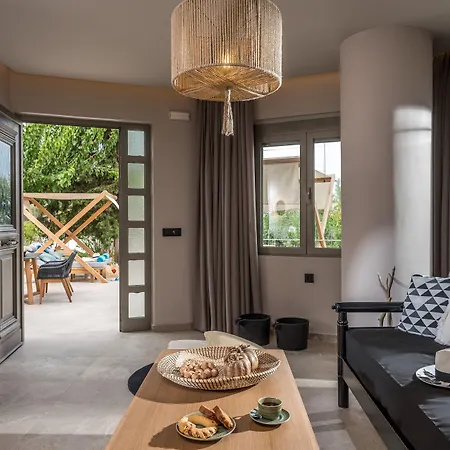 Grace Collection Villa *