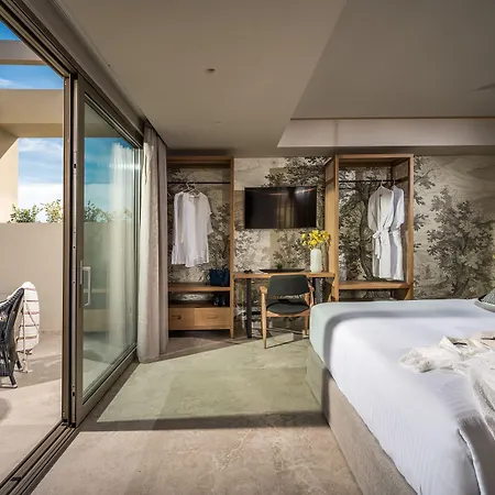 Grace Collection Villa