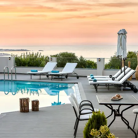 Villa Grace Collection Chersonissos