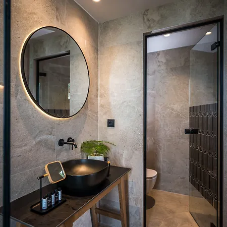 Grace Collection הרסוניסוס