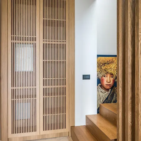 Grace Collection Villa *